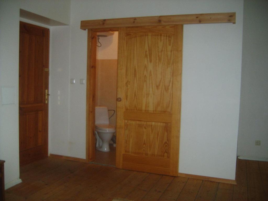 Hotel Grasu Pils Cesvaine Quarto foto